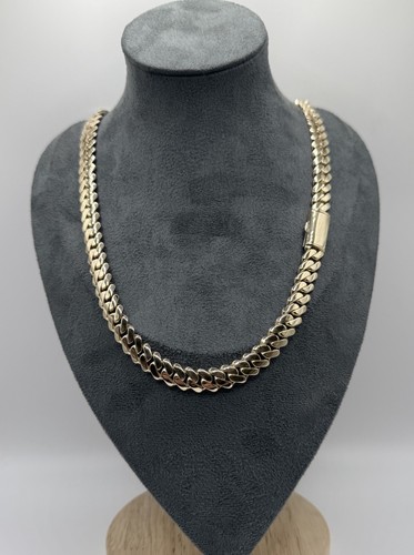 9ct gold 10mm - 9ct,