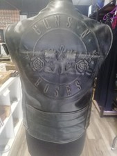 Vintage Rare Guns N Roses