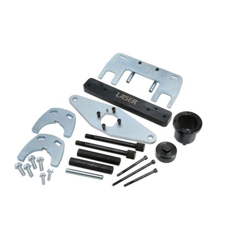 Laser tools engine timing kit - tools,