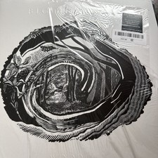 Big Big Train - Woodcut