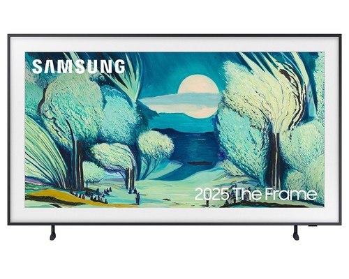 Samsung qe65ls03fau ls03f - qe65ls03fau, 65"