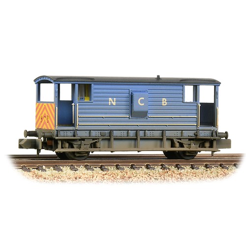Graham farish 377 304 - graham, n