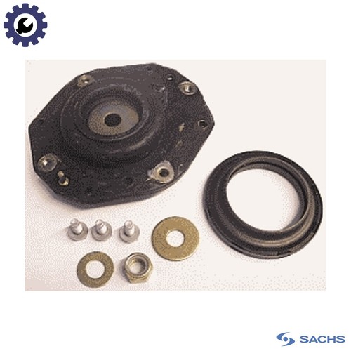 Repair kit suspension - kit, strut
