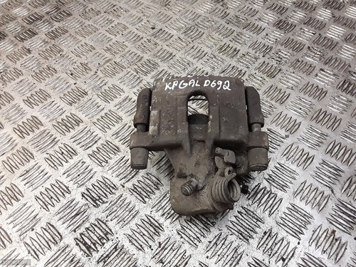 2005 mazda break - break, caliper