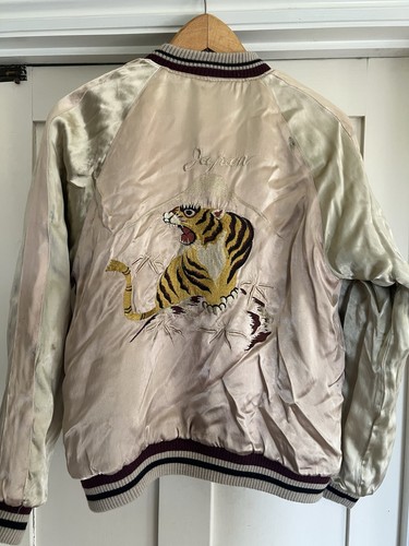 Vintage rare reversible - rare,