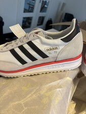 adidas  sl72 Rs size 9 from