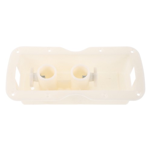 Mannequin repair base - ,