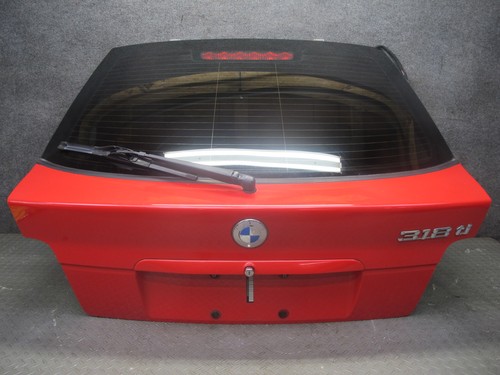 Bmw e36 318ti - 318ti, compact