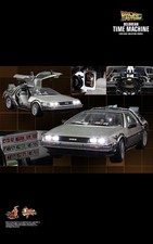 Hot toys back the - hot,