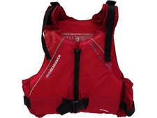 Crewsaver Response 50N Buoyancy Aid Vest Life Jacket Red