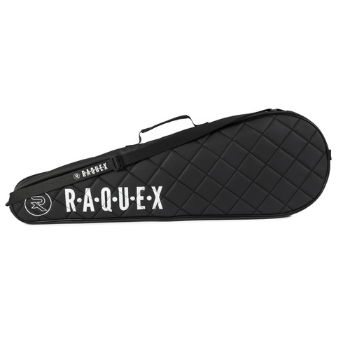 Badminton squash racket - or,