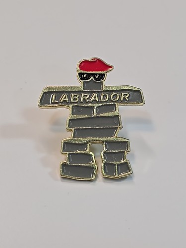 Inukshuk inuit marker - inukshuk, labrador