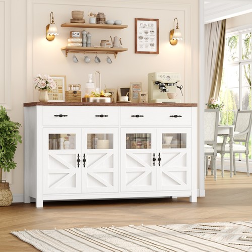 Sideboard 140cm kitchen - 140cm,