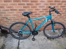 Apollo Entice Mountain Bike