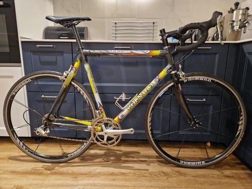 Colnago c40 stay - b-stay, 57cm
