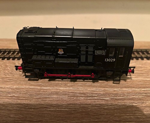 Bachmann class 0 6 - class, 08