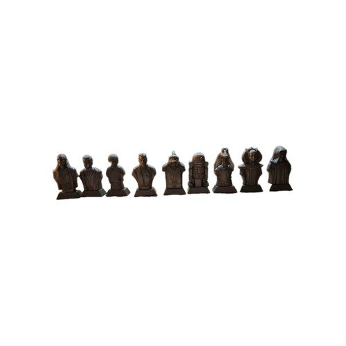 Star wars phantom - phantom, menace