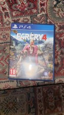 Far Cry 4 PlayStation 4