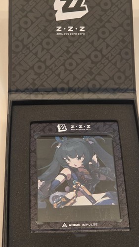 Zenless zone zero qingyi - zero,