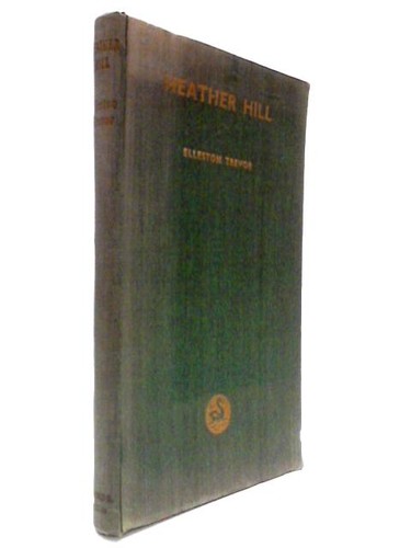 Heather hill elleston trevor - hill,