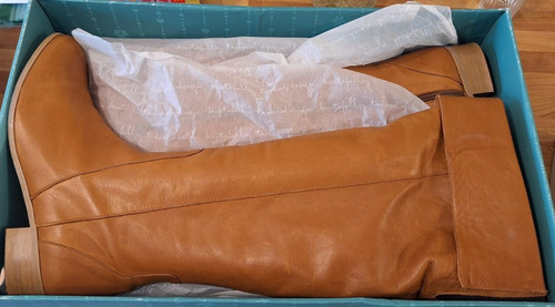 Duo boots tempus tan - boots, on