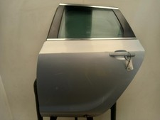 VAUXHALL ASTRA Left Rear Door N/S 2009-2018 GWD 5 Door Estate 13434615