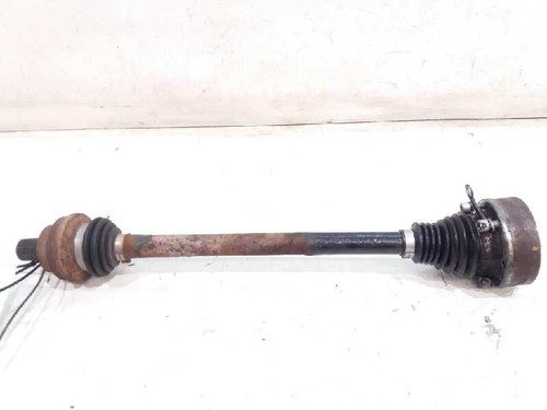 Rear left transmission for - left,