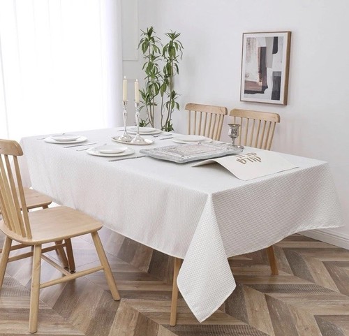 Majestic giftware tablecloth - majestic,