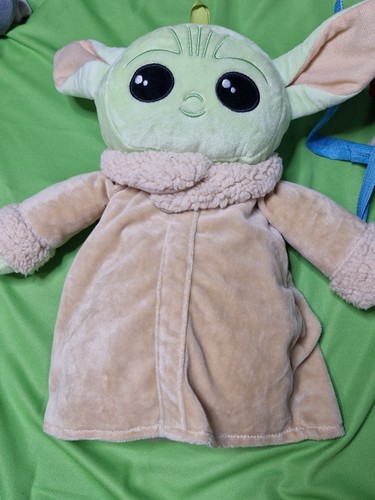 Star wars baby yoda tiny - star,