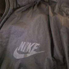 Stone Island Nike Windrunner