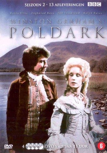 Poldark complete series 2 - poldark,