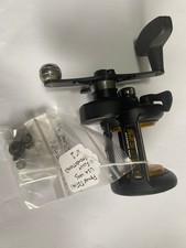 Penn 525 Mk1 Mag genuine USA  Slidy replaced bearings  very good used Condition