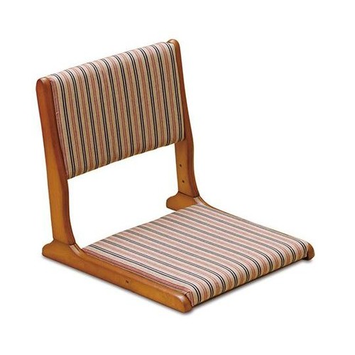 Japanese tatami floor chair - japanese,