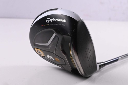 Taylormade 2016 driver - taylormade, m2