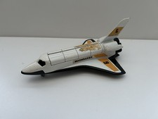 Vintage Corgi James Bond