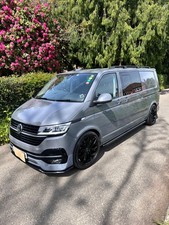VW Transporter Sportline Kombi