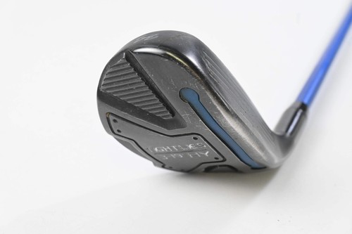 Adams tight lies 3 - lies, hybrid