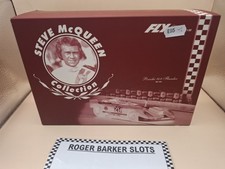 Fly Classic SM2 Porsche 908