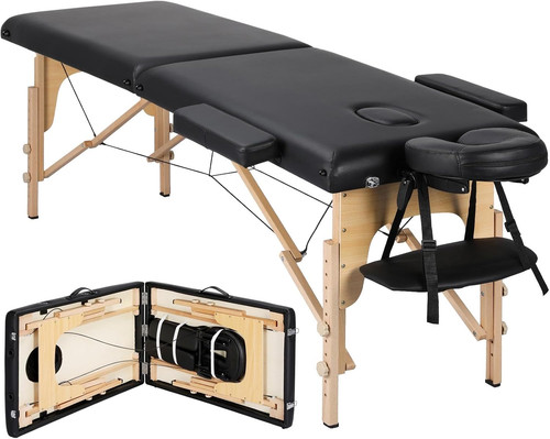 Multi functional massage bed - massage, 2