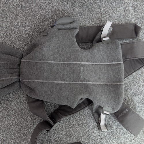 Babybjorn baby carrier mini - carrier,