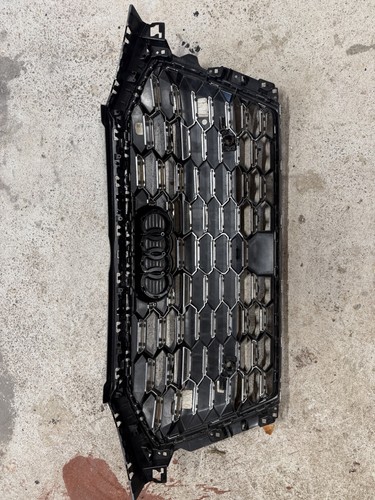 Grill - s3, 8y