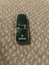 TWR JAGUAR XJS as driven by