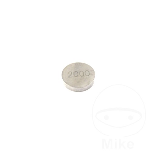 Jmp valve shim 10mm - valve,