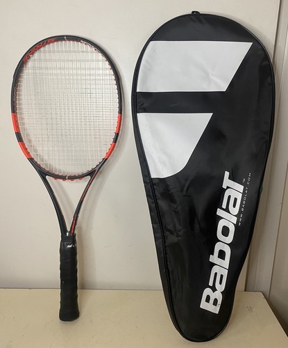 Babolat pure strike - babolat, 18x20