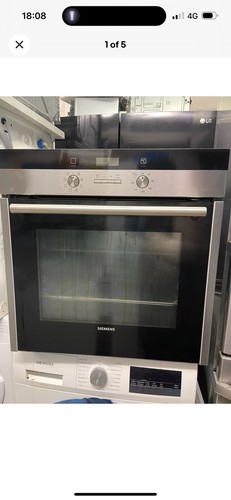 Siemens hb63ab551b builtin - siemens,