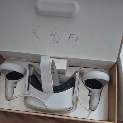 Oculus meta quest 128gb - oculus,