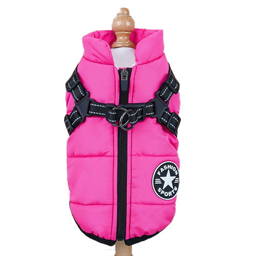Dog catcoat waterproof with - waterproof,