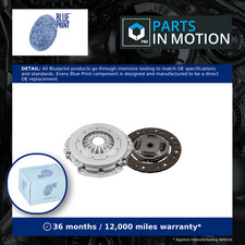 Clutch Kit 2 piece