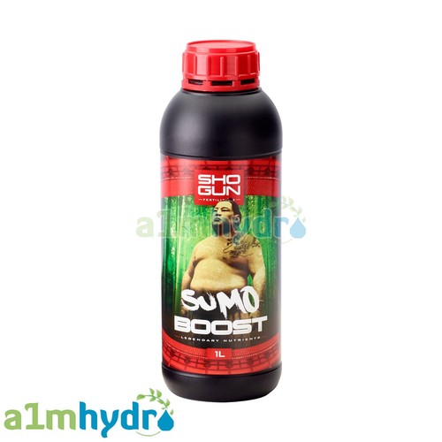 Shogun nutrients sumo boost - nutrients,