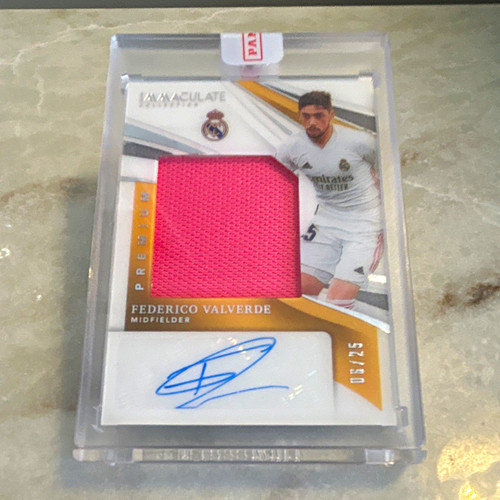 Panini 2021 immaculate - panini,